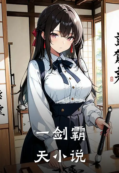 一剑霸天小说