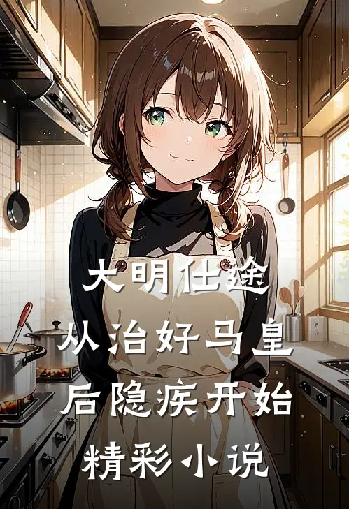 大明仕途：从治好马皇后隐疾开始精彩小说