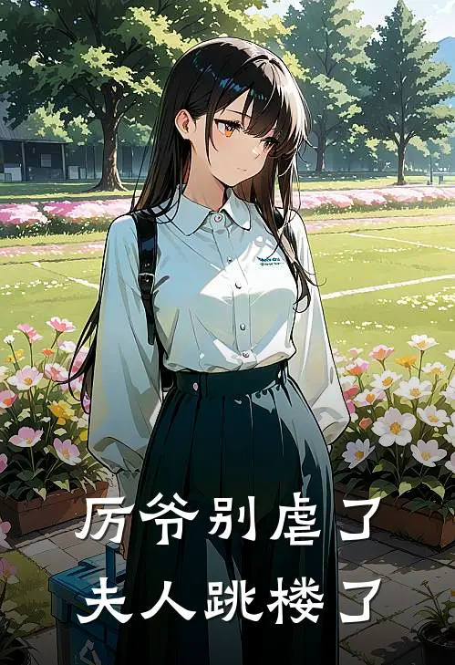 厉爷别虐了，夫人跳楼了