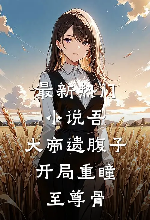 最新热门小说吾，大帝遗腹子，开局重瞳至尊骨