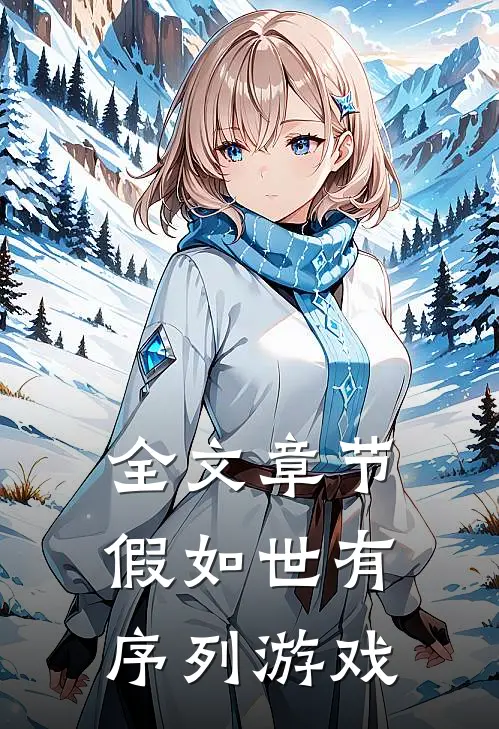 全文章节假如世有序列游戏