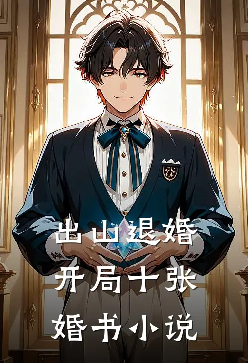 出山退婚，开局十张婚书小说