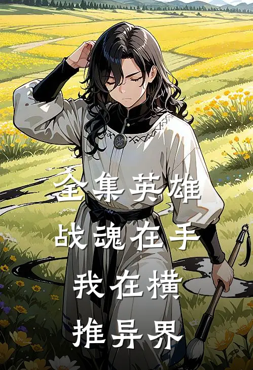 全集英雄战魂在手，我在横推异界