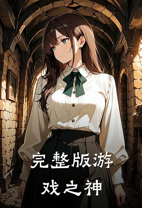 完整版游戏之神