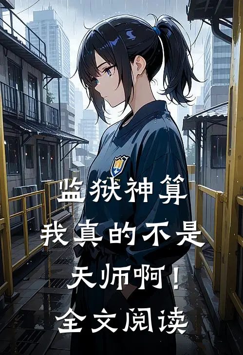 监狱神算：我真的不是天师啊！全文阅读