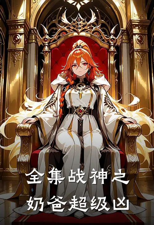 全集战神之奶爸超级凶