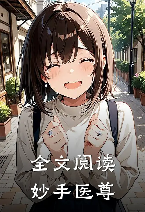 全文阅读妙手医尊