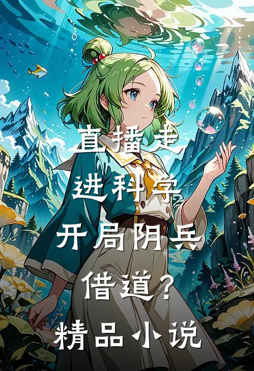直播走进科学，开局阴兵借道？精品小说