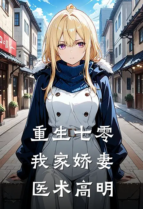 重生七零：我家娇妻医术高明