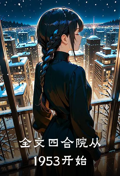 全文四合院从1953开始