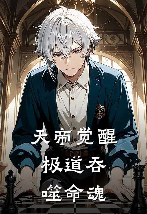 天帝觉醒，极道吞噬命魂