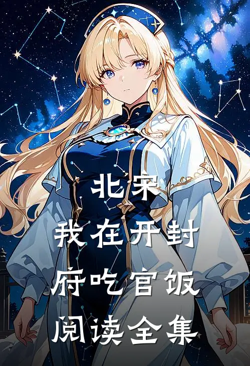北宋：我在开封府吃官饭阅读全集