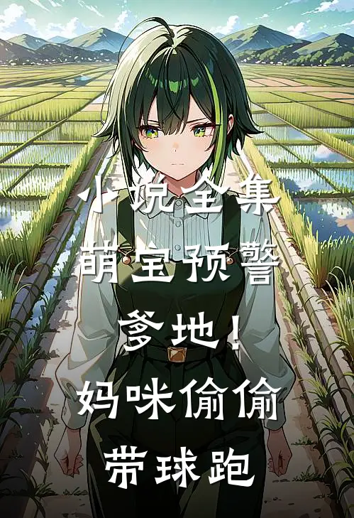 小说全集萌宝预警：爹地！妈咪偷偷带球跑