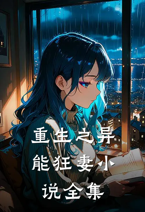 重生之异能狂妻小说全集