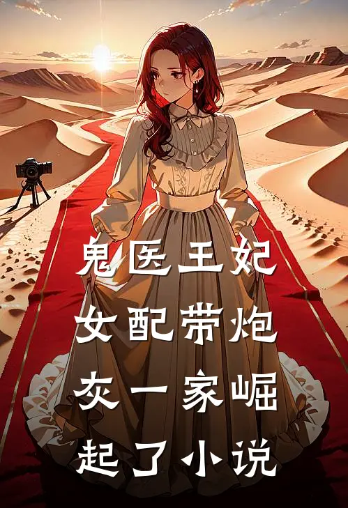 鬼医王妃：女配带炮灰一家崛起了小说