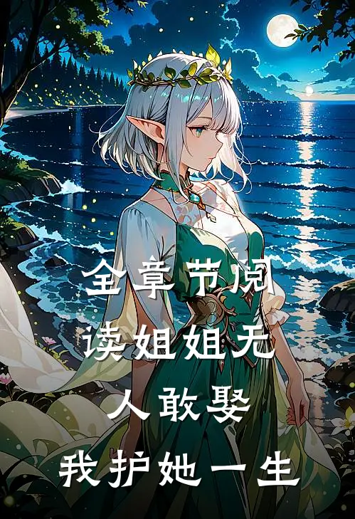 全章节阅读姐姐无人敢娶，我护她一生