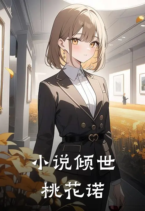 小说倾世桃花诺