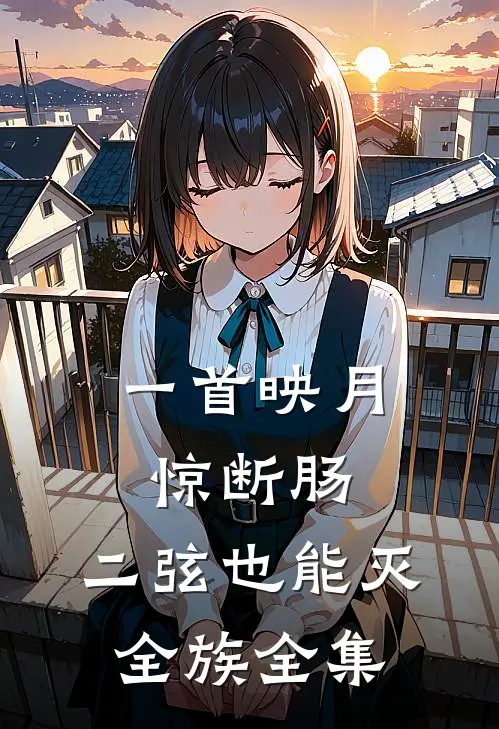 一首映月惊断肠，二弦也能灭全族全集