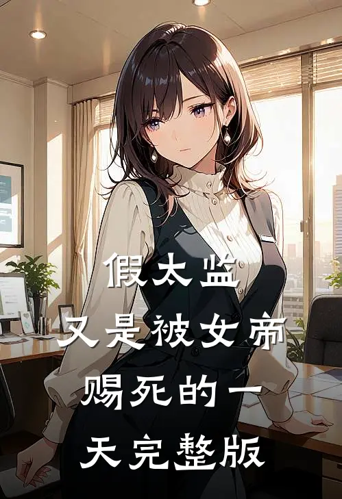 假太监：又是被女帝赐死的一天完整版