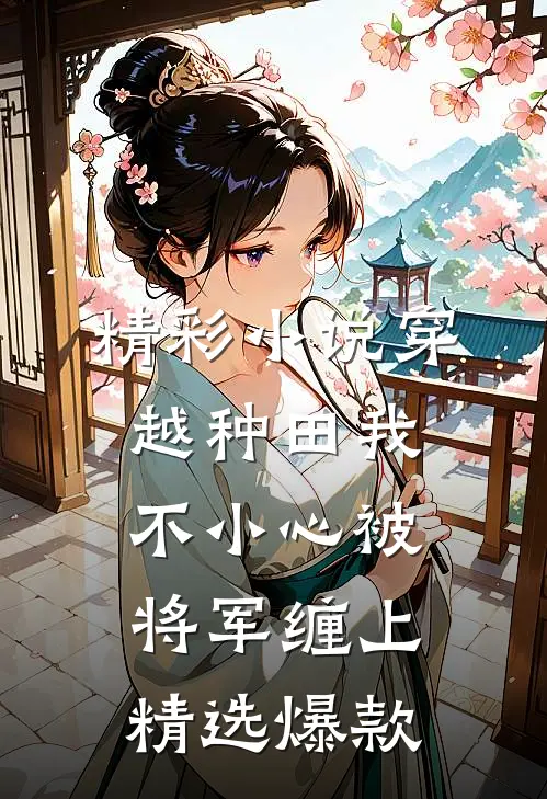精彩小说穿越种田我不小心被将军缠上精选爆款