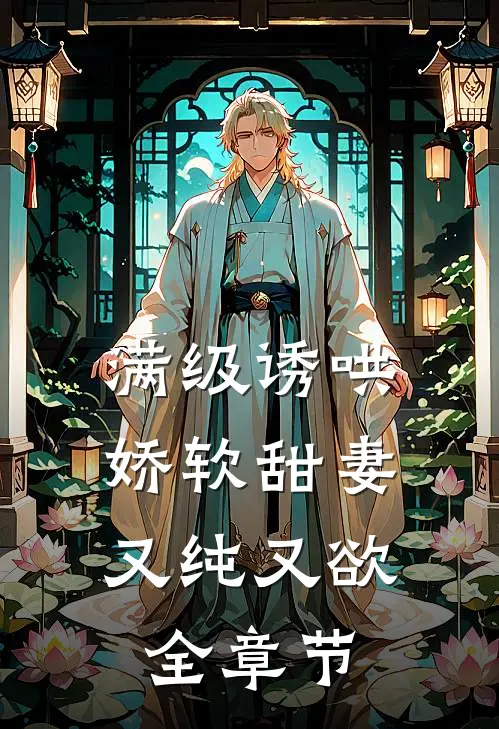 满级诱哄：娇软甜妻又纯又欲全章节