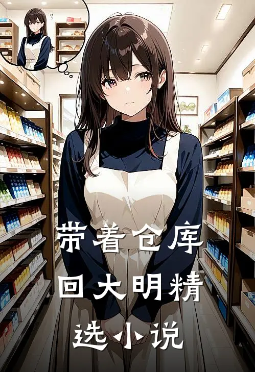 带着仓库回大明精选小说