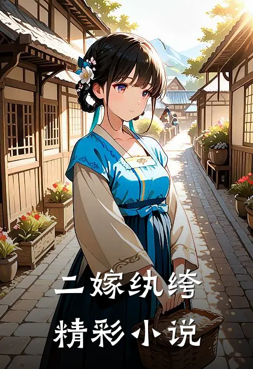 二嫁纨绔精彩小说