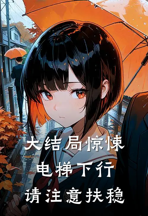 大结局惊悚：电梯下行，请注意扶稳