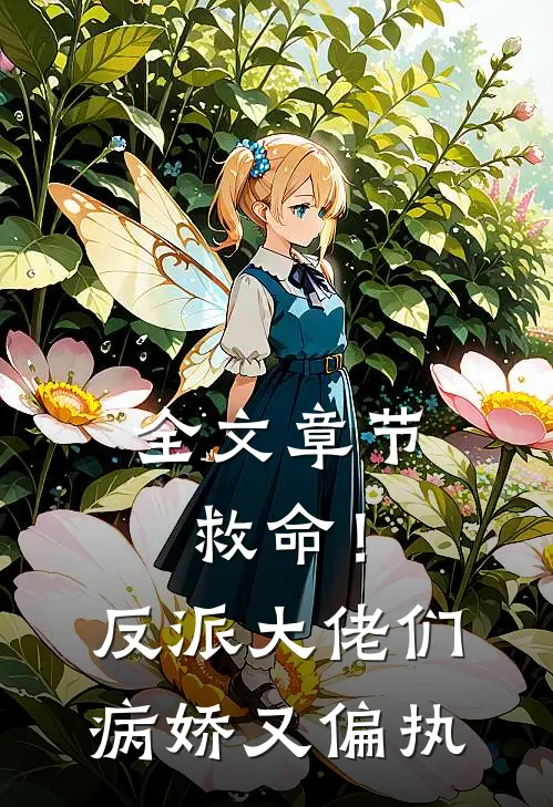 全文章节救命！反派大佬们病娇又偏执