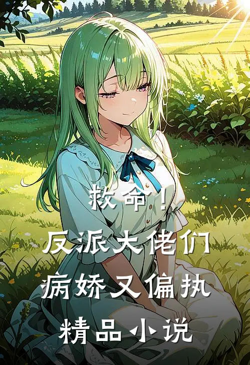 救命！反派大佬们病娇又偏执精品小说