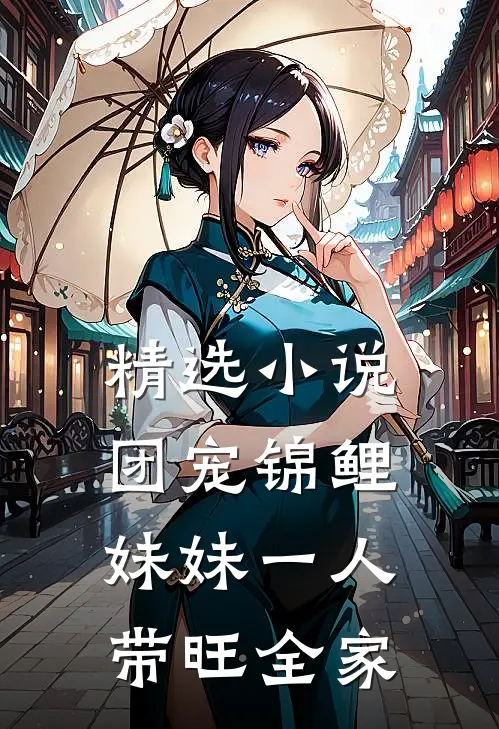 精选小说团宠锦鲤：妹妹一人带旺全家