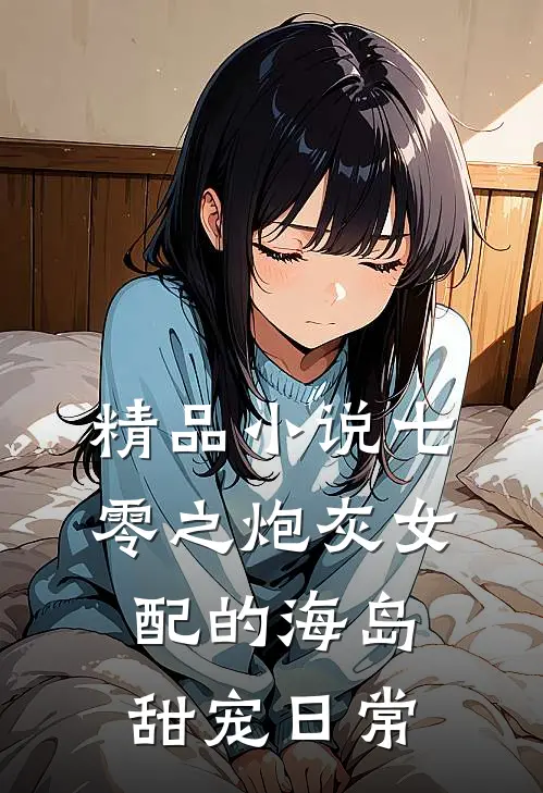 精品小说七零之炮灰女配的海岛甜宠日常