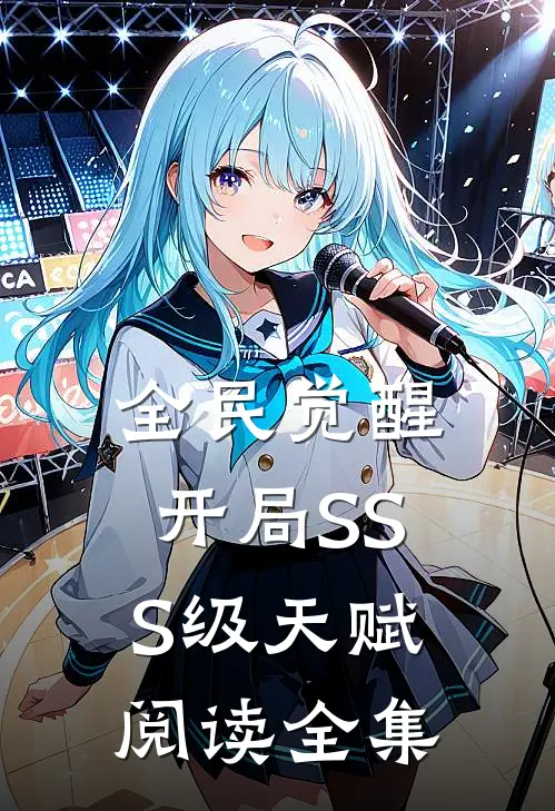 全民觉醒：开局SSS级天赋阅读全集