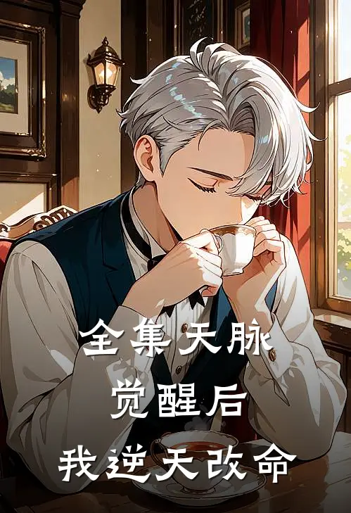 全集天脉觉醒后，我逆天改命