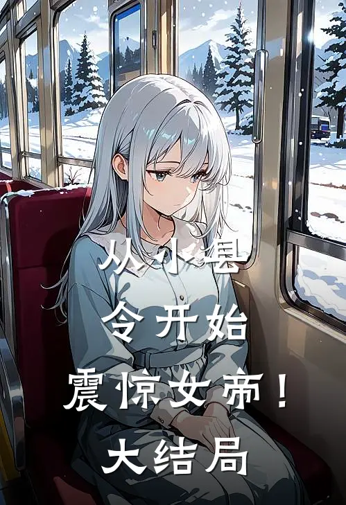 从小县令开始，震惊女帝！大结局