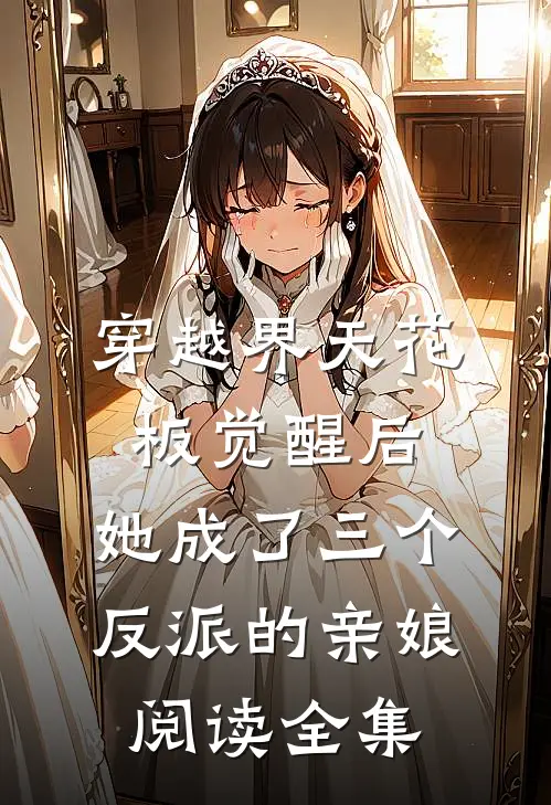 穿越界天花板觉醒后，她成了三个反派的亲娘阅读全集