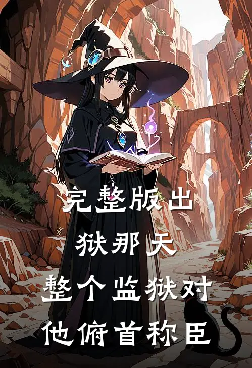 完整版出狱那天，整个监狱对他俯首称臣