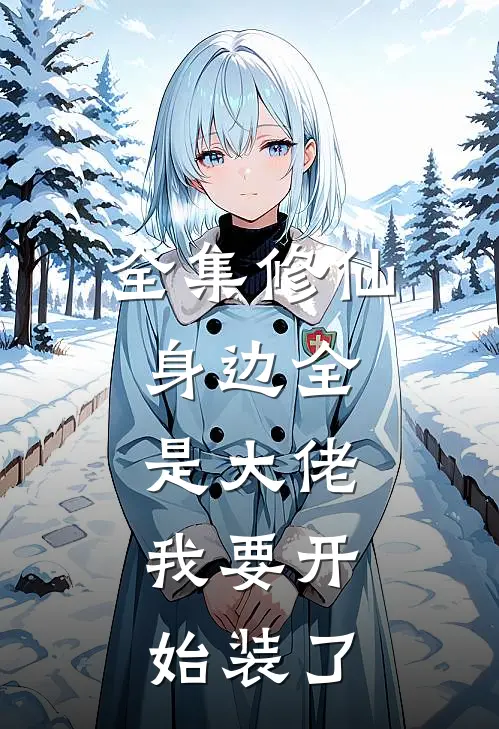 全集修仙：身边全是大佬，我要开始装了