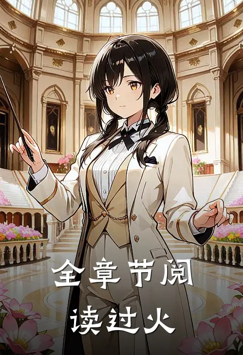 全章节阅读过火