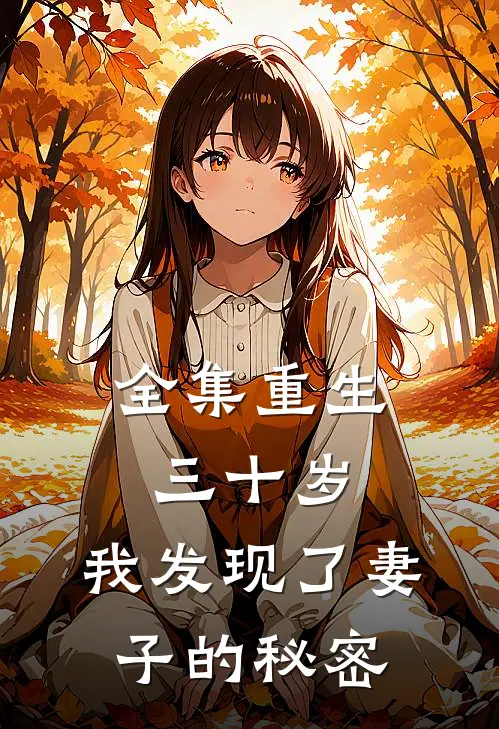 全集重生三十岁，我发现了妻子的秘密