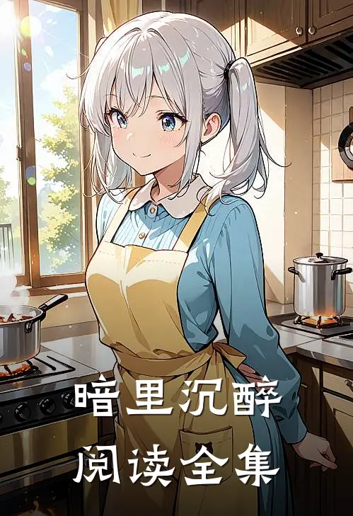 暗里沉醉阅读全集