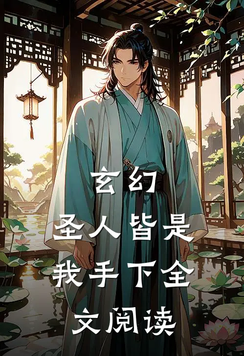 玄幻：圣人皆是我手下全文阅读