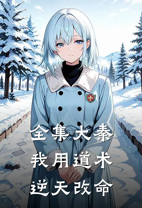 全集大秦：我用道术逆天改命