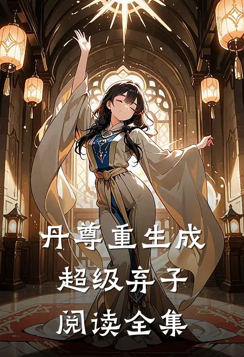 丹尊重生成超级弃子阅读全集