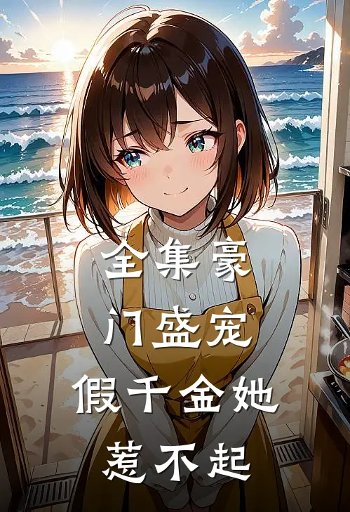 全集豪门盛宠：假千金她惹不起