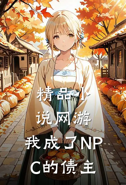 精品小说网游：我成了NPC的债主