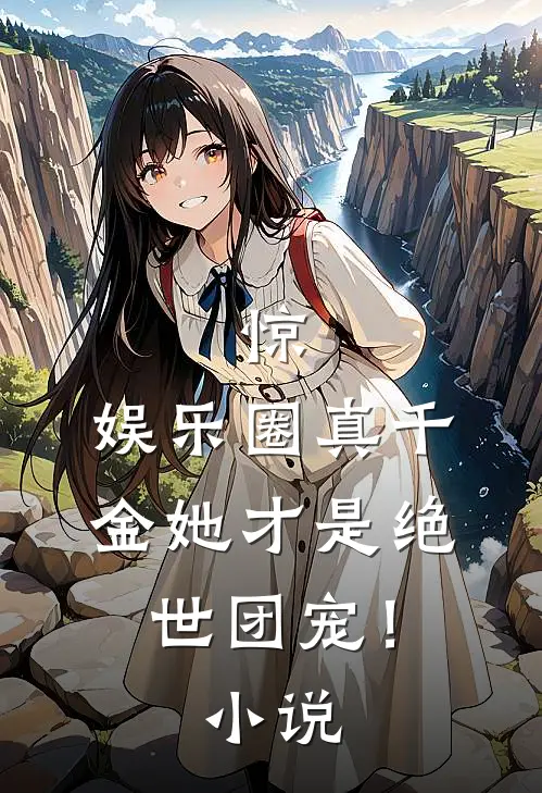 惊，娱乐圈真千金她才是绝世团宠！小说