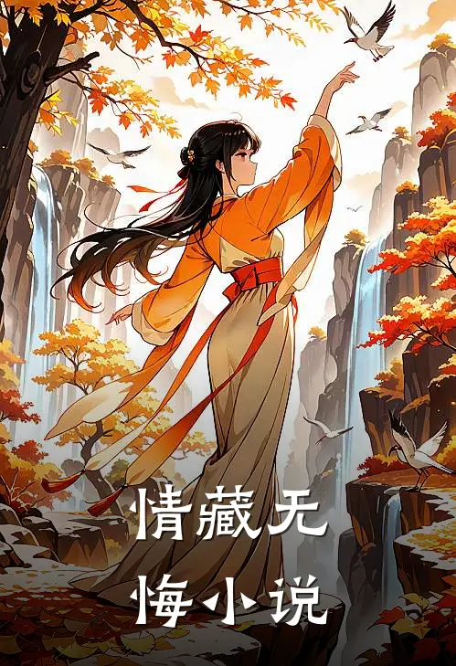 情藏无悔小说