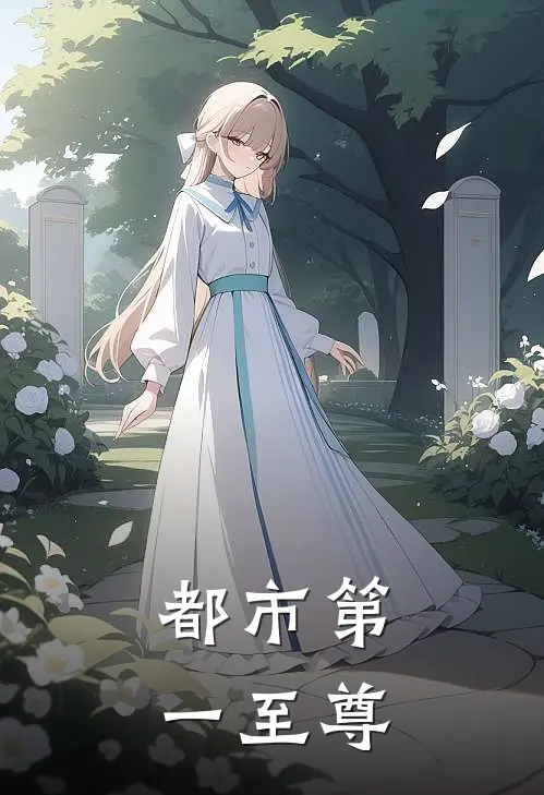 都市第一至尊