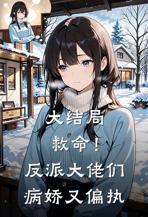 大结局救命！反派大佬们病娇又偏执